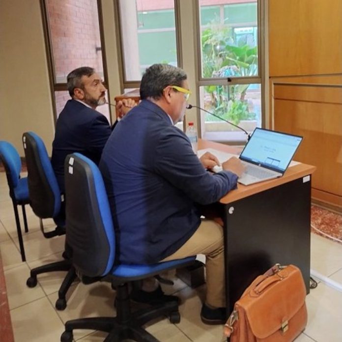 Diputado chileno acusado de violar a menor se declara preso político y en huelga de hambre