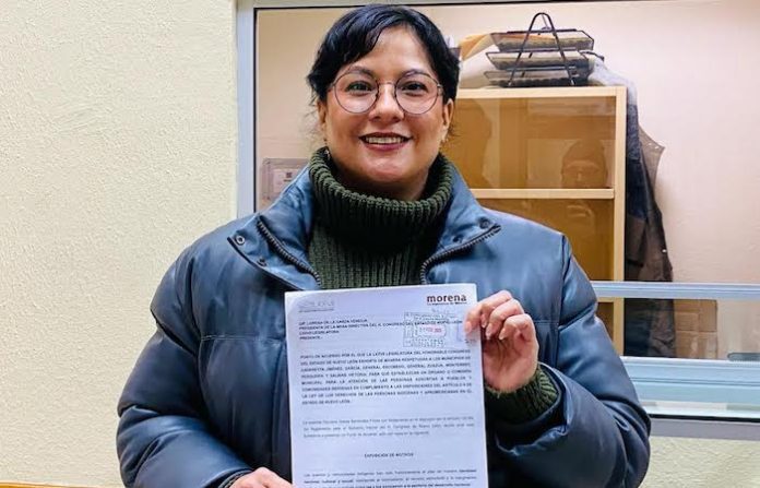 Diputada Grecia Benavides impulsa creación de órganos municipales para atención a pueblos indígenas en la entidad