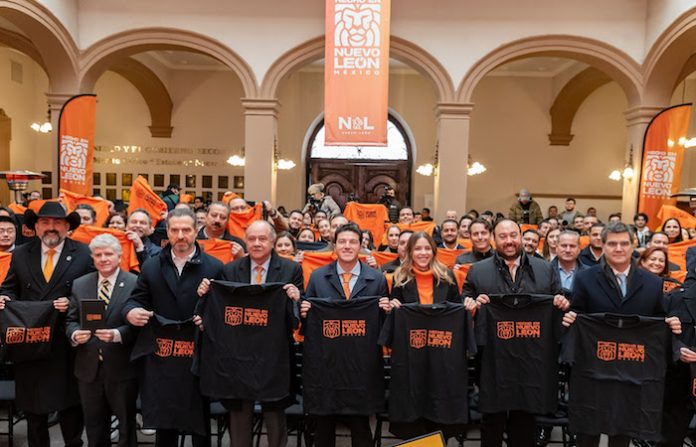 Gobierno del Estado relanza el sello ‘Hecho en Nuevo León’ para impulsar a empresas locales