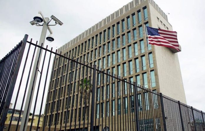 Cuba señala a Marco Rubio como uno de los creadores de la “fábula” de ataques acústicos