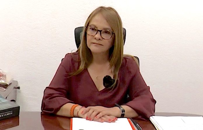 Necesario, fortalecer todo lo relacionado con la siembra y el cultivo tradicional del maíz: Gabriela Valdepeñas