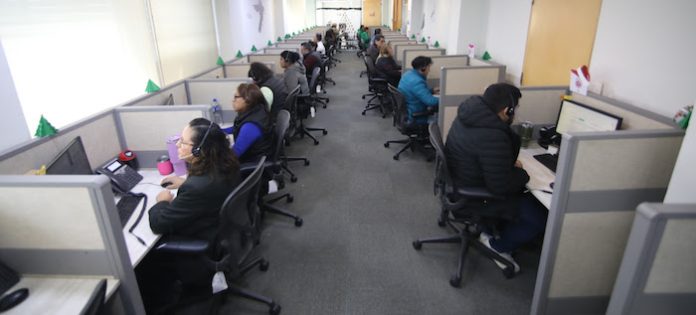 NL refuerza su compromiso con las lenguas indígenas a través de la línea de atención 070