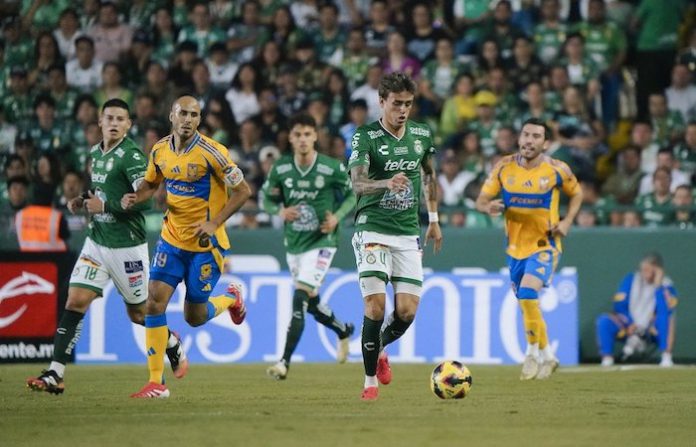 FIFA descarta a León del Mundial de Clubes 2025 por conflicto de multipropiedad