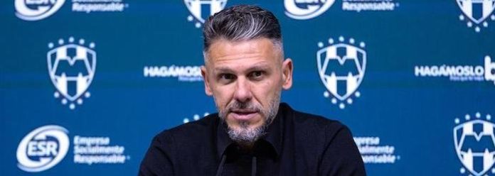 Demichelis enfatiza la importancia de no subestimar a ningún rival tras victoria de Rayados