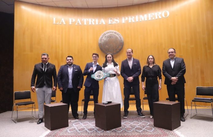 Diputadas y deportistas destacan necesidad de que la cultura deportiva quede plasmada en la ley