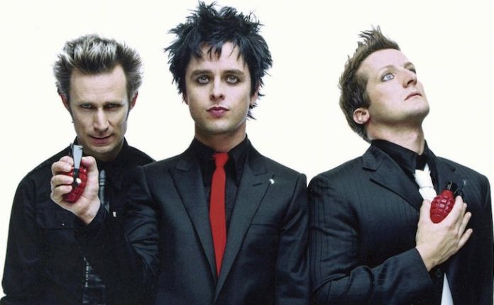 Green Day, headliner de Tecate Pa’l Norte 2025, tendrá su propia película