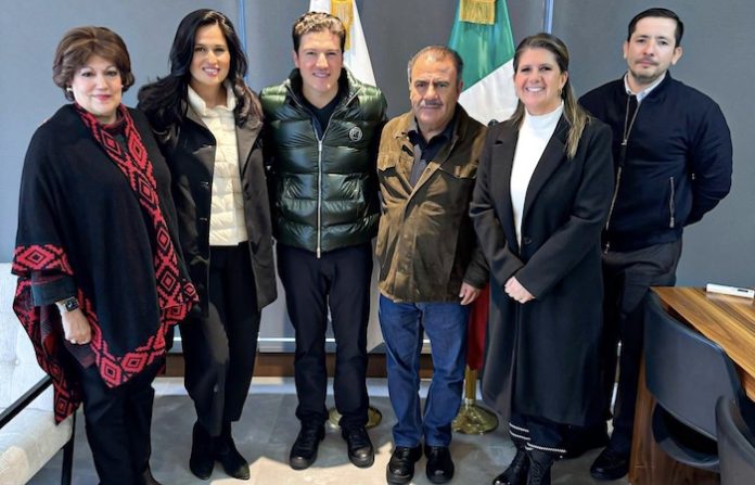 Va Nuevo León contra rezago educativo