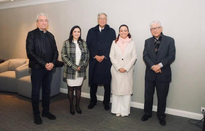 Expertos analizan impacto económico de políticas estadounidenses en México y desarrollo urbano