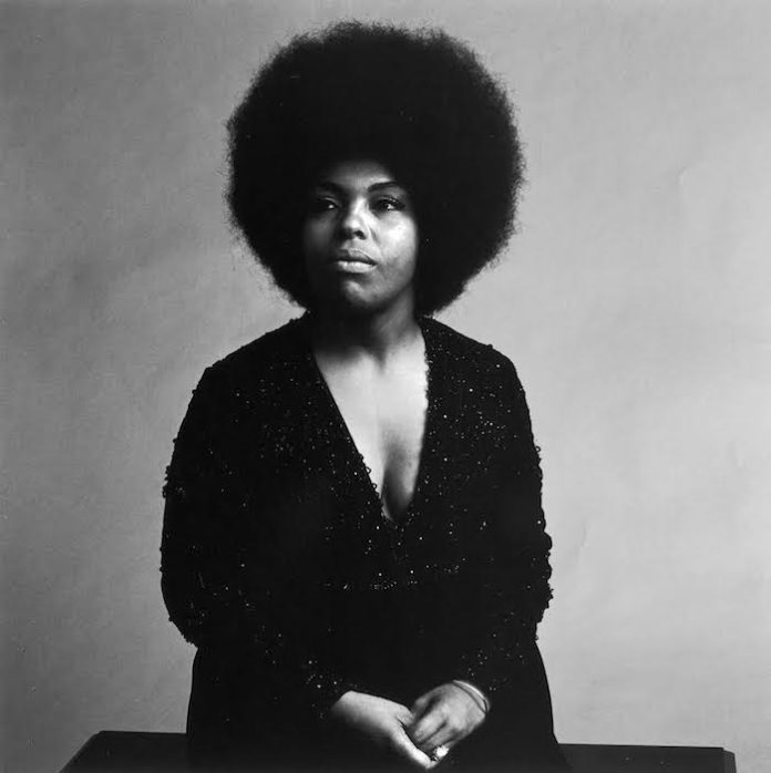Fallece Roberta Flack, mítica cantante del tema “Killing Me Softly”