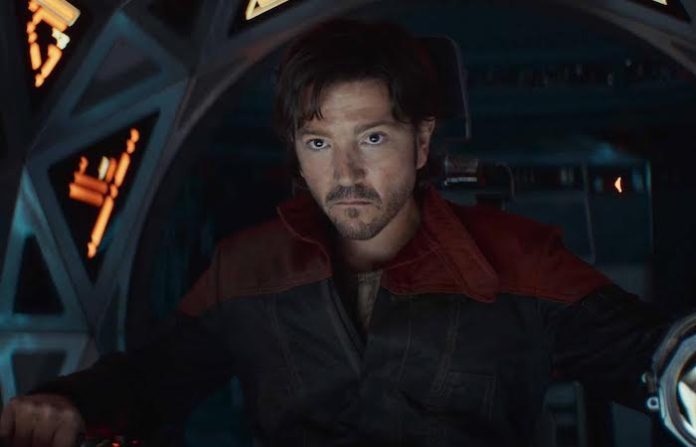 ¡Mira el tráiler de la segunda temporada de “Andor” con Diego Luna”!