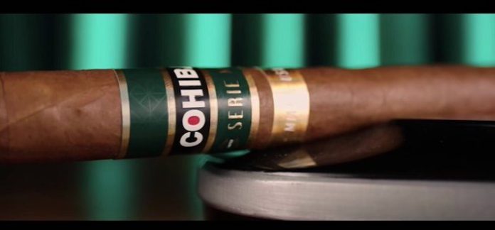 Celebran fallo de corte estadounidense a favor de la marca cubana Cohíba