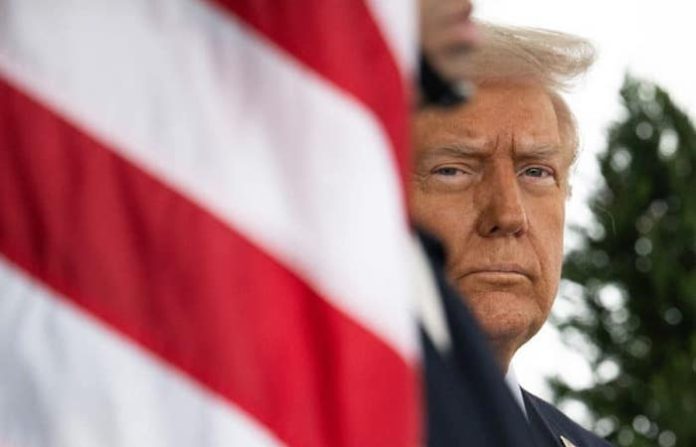 Más de 50 países solicitan a EU negociaciones sobre la política arancelaria