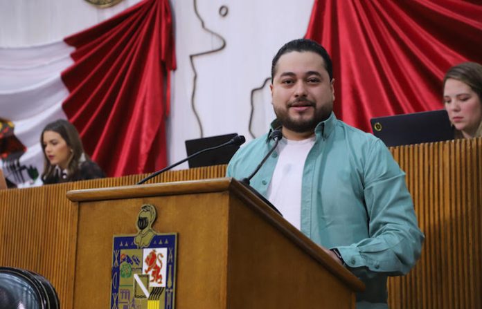 Propone Miguel Lechuga tipificar como delito las “obras fantasma” en NL