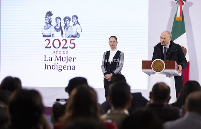 México pidió en 4 ocasiones a EU extradición de narco Zambada desde 2024, informa fiscal