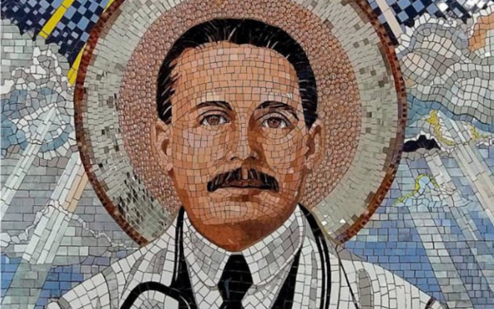 Canonización de José Gregorio Hernández reconoce “lucha” de venezolanos