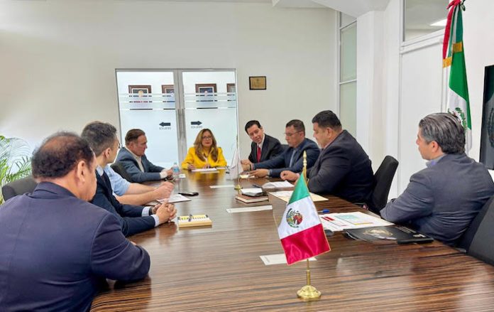 La salud en las cárceles, una deuda pendiente: CEDHNL