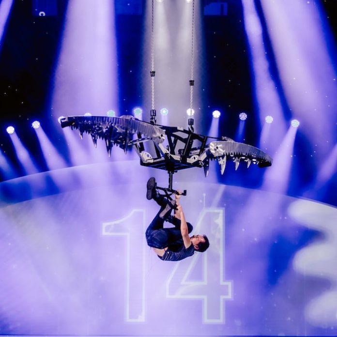 Tercera noche del Festival de Viña del Mar se suspende por mega apagón en Chile