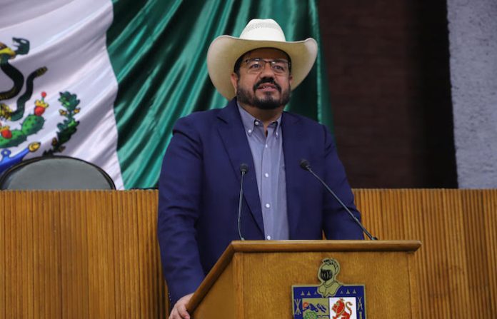 Congreso de Nuevo León conmemorará los 350 años de Agualeguas con sesión histórica