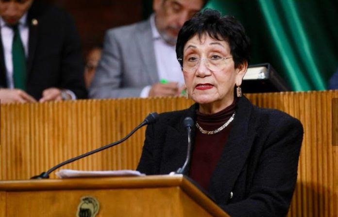 El Partido del Trabajo impulsa una reforma clave para la igualdad salarial en NL