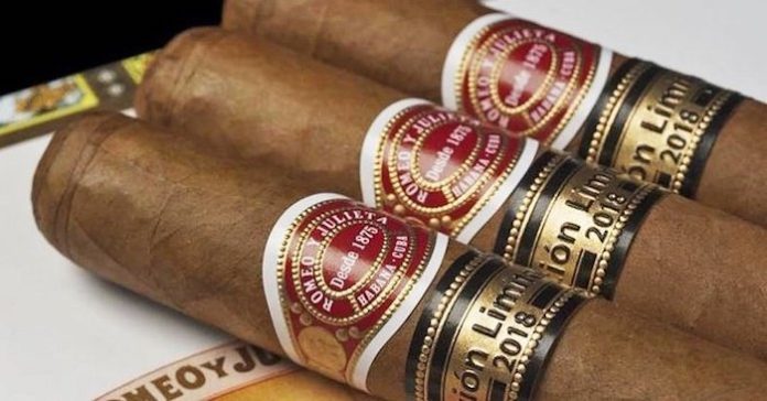 Video: Festival del Habano en Cuba celebra aniversario 150 de la marca Romeo y Julieta
