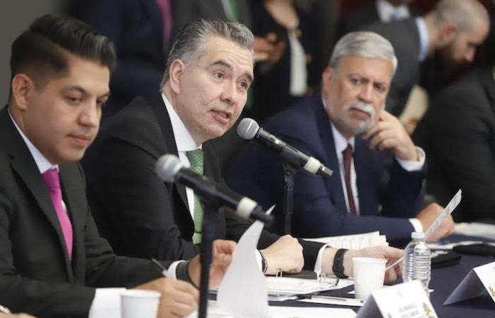 Waldo Fernández defiende la industria mexicana frente a aranceles injustos