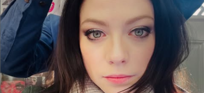 Hallan sin vida a Michelle Trachtenberg, actriz de “Gossip Girl” y “Buffy, The Vampire Slayer”