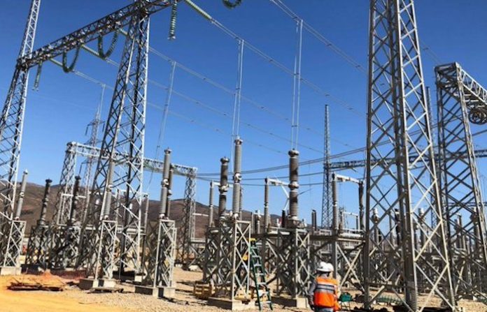 Chile anuncia que empresa responsable del apagón tendrá que brindar compensaciones