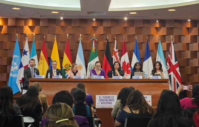 ONU condena ciberataque contra Cumbre Latinoamericana de Defensoras Digitales en México