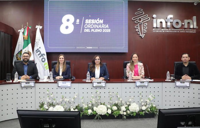 INFONL sanciona a alcalde de Los Herreras con multa y amonestación pública