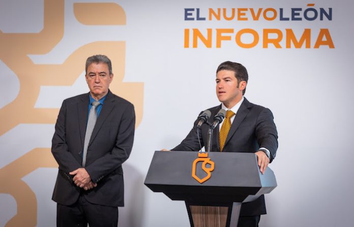 Con más frentes de trabajo en las Líneas 4 y 6 se garantiza la conclusión del Metro: Samuel García