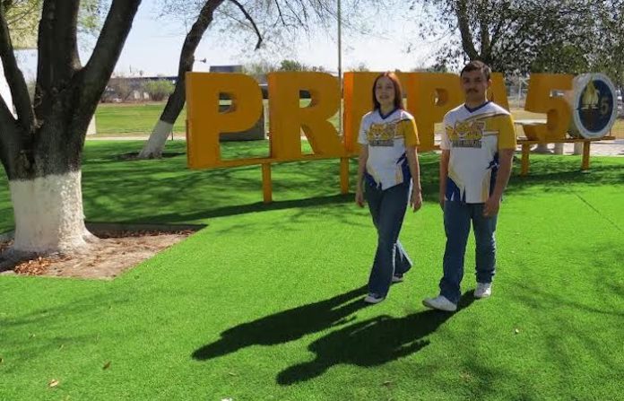 Estudiantes de la UANL competirán en Ecuador con innovador proyecto antisísmico