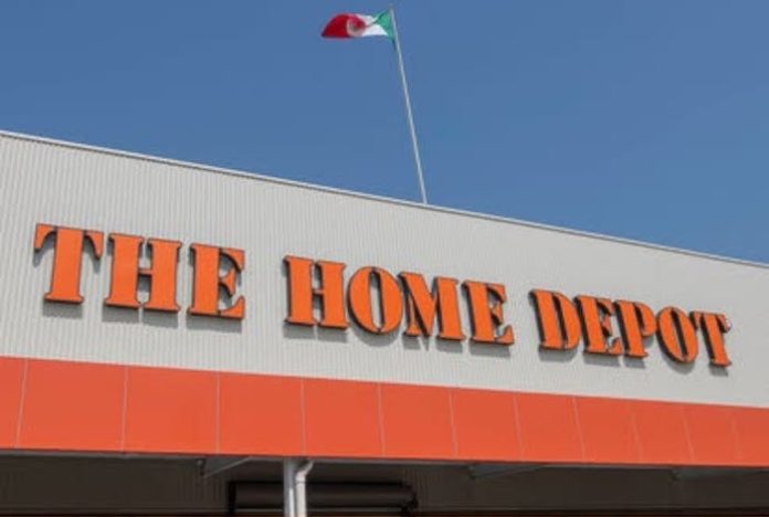 Compañía Home Depot de EU invertirá $1.300 millones en México