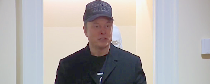 Musk propone subir salarios de los congresistas de EU para evitar la corrupción