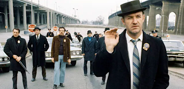 El oscarizado actor estadounidense Gene Hackman fallece a los 95 años