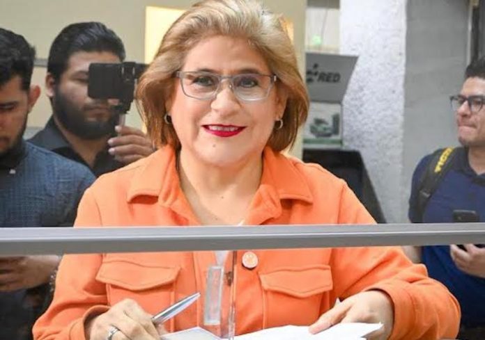 Sandra Pamanes impulsa iniciativa para detección temprana de enfermedades raras