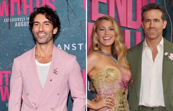 Blake Lively contrata a exagente de la CIA para manejar crisis de relaciones públicas