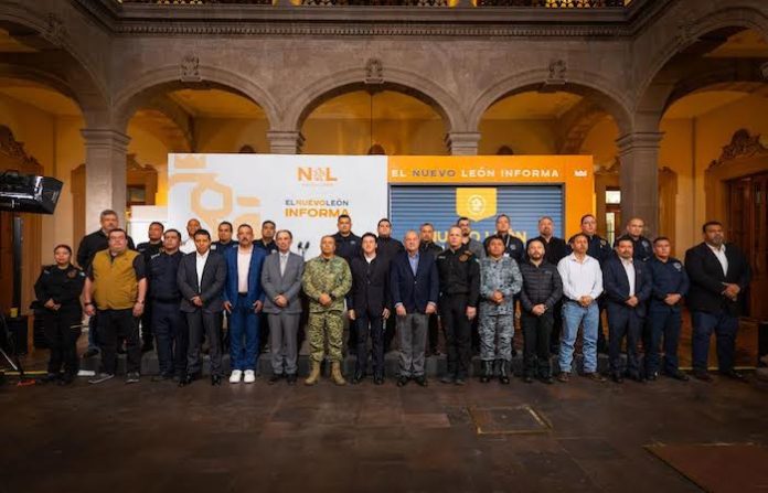 Presumen reducción histórica en delitos de alto impacto gracias a la Mesa de Seguridad