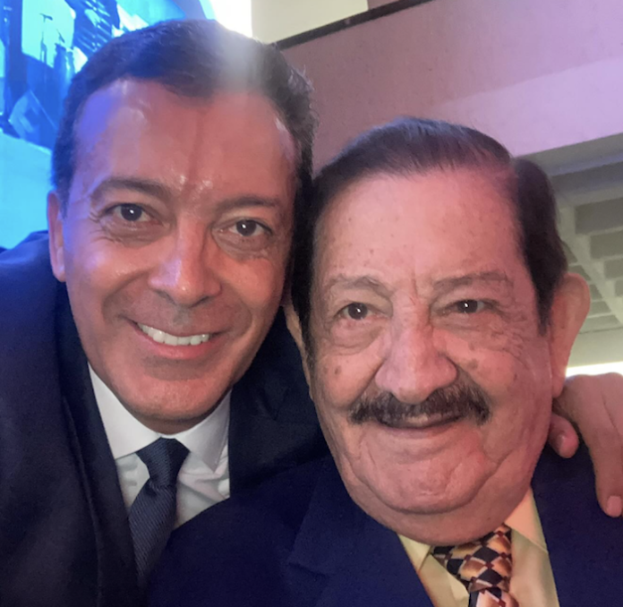 Fallece Pepe Arévalo, referente mexicano de música tropical