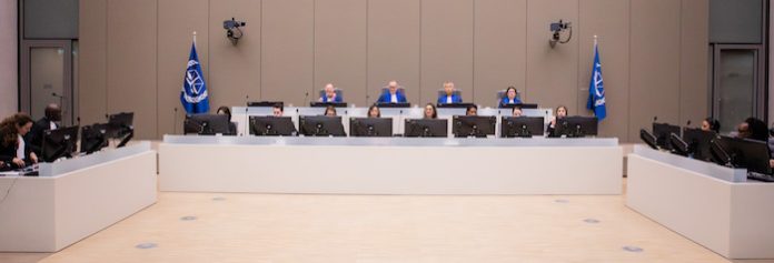 Nueve países se unen para coordinar acciones jurídicas contra Israel