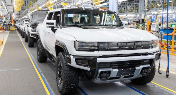 Los fabricantes de automóviles estadounidenses podrían verse perjudicados por los aranceles de Trump
