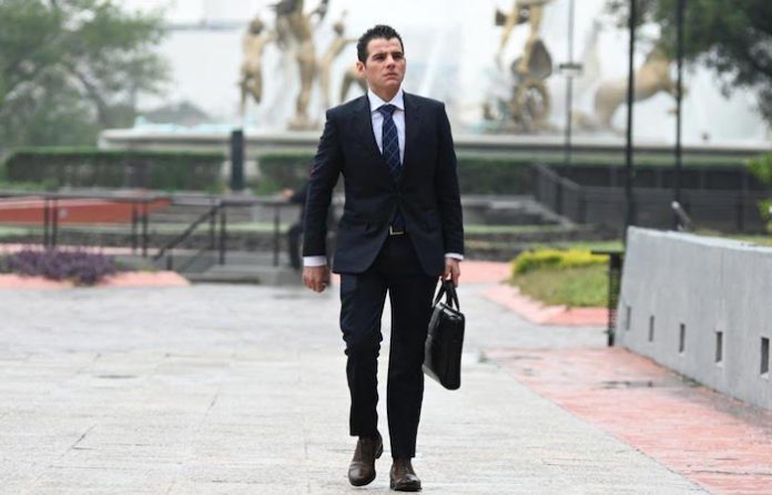 MC respalda financiamiento para modernizar el metro en Nuevo León