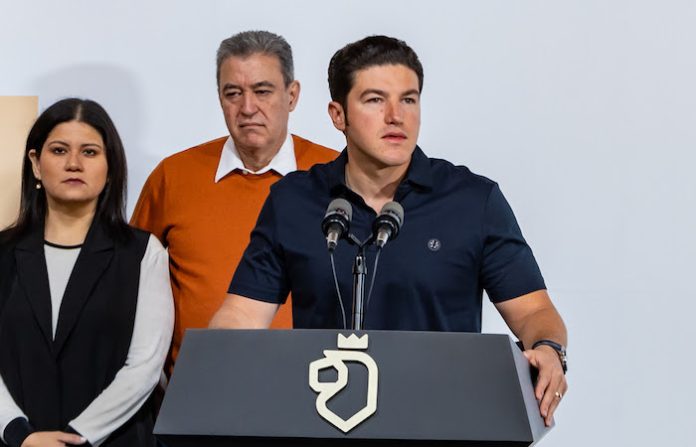 Nuevo León lanza el programa “Ayudamos a Moverte” con viajes gratuitos en transporte público