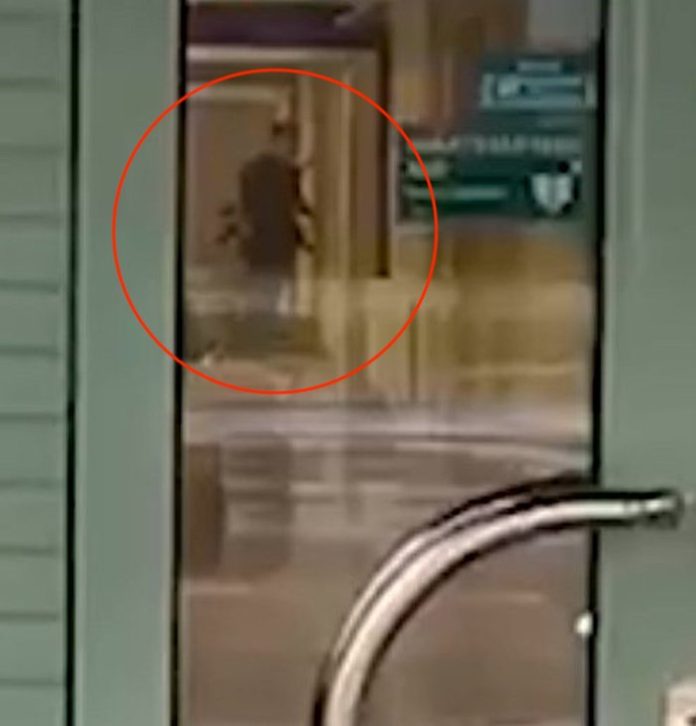 Cerca de 10 muertos por tiroteo en una escuela en la ciudad sueca de Örebro, según policía