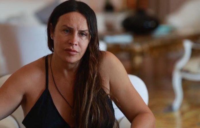 Netflix se distancia de Karla Sofía Gascón tras comentarios racistas