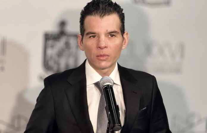 Impulsa MC acuerdo para destrabar presupuesto en Nuevo León