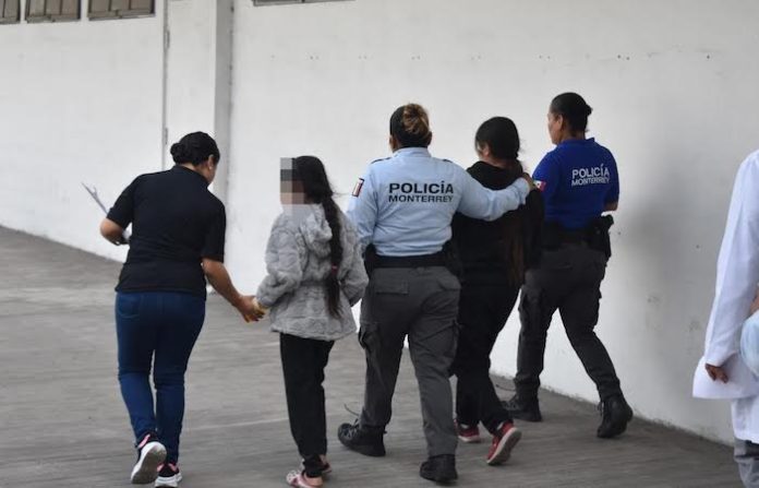 Localizan en Monterrey a dos hermanas reportadas como desaparecidas