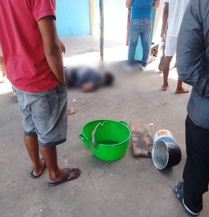 Video: Al menos 7 muertos deja motín en penal de Tabasco