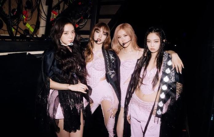 BLACKPINK anuncia su nueva gira mundial para 2025
