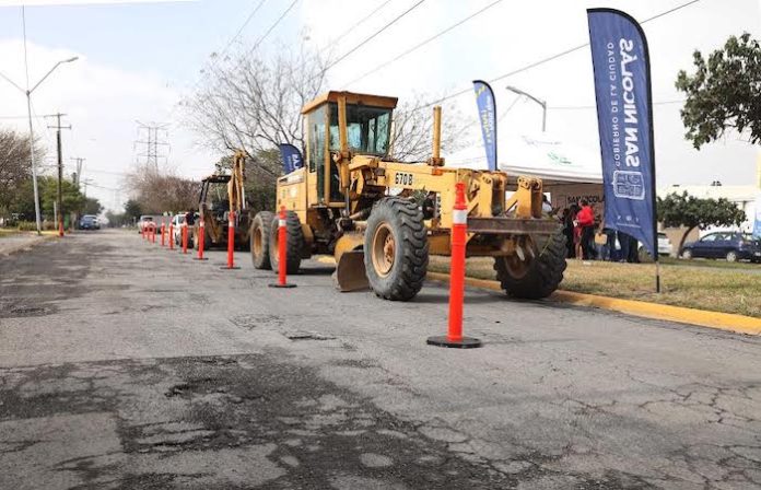 Arranca San Nicolás rehabilitación de Torres de Santo Domingo
