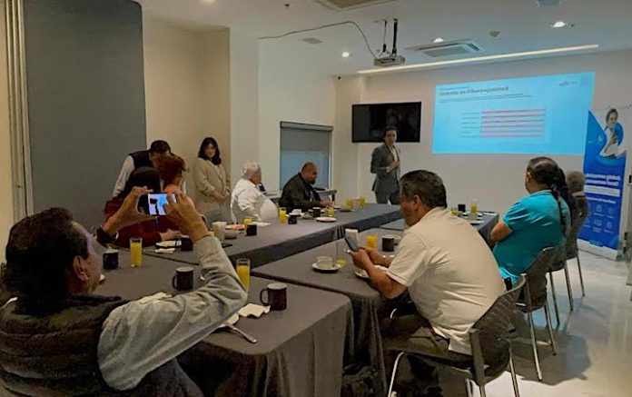 Empresas mexicanas en riesgo: solo 24% protege dispositivos móviles con herramientas de ciberseguridad